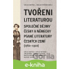 E-kniha Tvořeni literaturou - Václav Petrbok