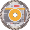 Bosch Diamantový kotúč 180 mm, Standard for Universal Turbo 2608602396
