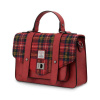 Kabelka The Large Satchel Royal Stewart - Islander