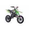 Ramiz Spaľovací motor vozidla 49CC STORM Green