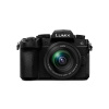 Panasonic Lumix DC-G97 + 14-140 mm
