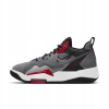 Nk577. Nike Air Jordan Zoom 92 Tmavý dym Šedá 40. (Nk577. Nike Air Jordan Zoom 92 Tmavý dym Šedá 40.)