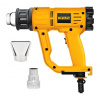 Dewalt D26414 Teplovzdušná pištoľ 2000 W