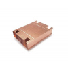 INTER-TECH Dynatron A46 chladic CPU, AMD, server 1U,AM4/AM5