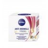 Nivea Spevňujúci denný krém proti vráskam 45+ ( Anti-Wrinkle + Firming ) 50 ml