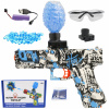 PISTOLET NA KULKI ŻELOWE VODNÁ AUTOMATICKÁ ELEKTRICKÁ BEZPEČNÁ