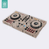 Doto Design Skin DDJ-400 FULL COLORS Stone Beige