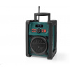 Rádio outdoorové NEDIS RDDB3100GN