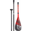 Aqua Marina 3-dielne pádlo Carbon Pro pre paddleboardy - 1 ks