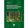 Produkcia sušiny nadzemnej dendromasy lesných porastov