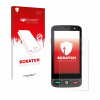 čirá ochranná fólie upscreen pro Brondi Amico Pocket (čirá ochranná fólie upscreen pro Brondi Amico Pocket)