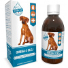 Omega 3 olej pre psov TOPVET 200ml