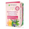 Megafyt Pharma s.r.o. MEGAFYT Hormonálna rovnováha zmes bylín a zeleného čaju 20x1,8 g (36 g)