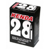 KENDA DUŠE 28/47-622/635 FV DLOUHÝ VENTIL