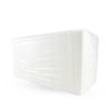 Servítky biele GASTRO 1vrst. 33x33 cm 450ks