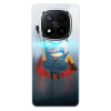 Silikonové pouzdro iSaprio - Xiaomi Redmi Note 14 Pro 5G / Note 14 Pro Plus 5G - Mimons Superman 02 (Odolný silikonový kryt, obal, pouzdro iSaprio - Xiaomi Redmi Note 14 Pro 5G / Note 14 Pro Plus 5G -