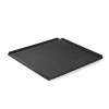 Perforovaný plech na pečenie GN 2/3 – 4 steny, HENDI, GN 2/3, 354x325x(H)10mm GN 2/3 808412
