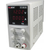 Laboratórny zdroj PeakMeter HY1803D 0-18V/0-3A