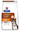 Hill's Fel. PD K/D Dry 3kg NEW