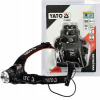 ČELOVÁ LAMPA XM-L2 CREE 10W ZOOM 450LM