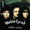 Motörhead - Overnight Sensation / Coloured / Vinyl [LP]
