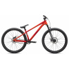 Dirtový bicykel SPECIALIZED P.4 Dirt bicykel Červená Veľkosť: 27.5