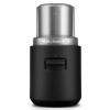 KitchenAid Bezdrôtový mlynček na kávu GO (bez batérie), 5KBGR100, čierna mat 5KBGR100BM