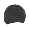 Plavecká čepice Cressi Silicone Lady Cap - černá