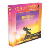 NMR Distribution Queen Rock Saws Jigsaw Puzzle Bohemian Rhapsody (500 pieces)