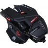 Mad Catz RAT 6+ drôtová myš s optickým senzorom (Mad Catz RAT 6+ drôtová myš, optický senzor, čierna)