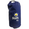 Lodný vak SUN kortex 80 l s popruhmi (Lodný vak SUN 80 l s popruhmi)