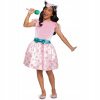 Epee Pokémon kostým Jigglypuff 123 - 128 cm