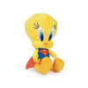 BARRADO LOONEY TUNES Tweety plyšová hračka Superman 25cm 16002399-1
