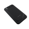 Zadní kryt HTC Incredible S Black černý
