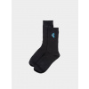 Santa Cruz Screaming Mini Hand (black) 42-46, čierna