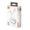 JBL JBL Wave Flex 2 TWS Bluetooth Wireless In-Ear Earbuds White EU