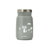 Nuvita Termoska na jedlo 500 ml Varianta: Sage Green