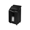 Fellowes automatický skartovací stroj AutoMax 100 M s krížovým rezom