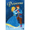 CreativeToys Karty Čierny Peter Princess