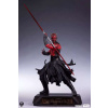 Premium Collectibles Studio Star Wars Epic Series Soška 1/3 Darth Maul Deluxe Edition 87 cm