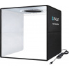 Fotoateliér Puluz 30cm LED 24-26lm (PU5032B)