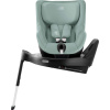 Britax Römer Autosedačka Dualfix 5Z + Vario Base 5Z Varianta: JADE GREEN