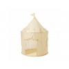 Detský stan 3 Sprouts Recycled Beige