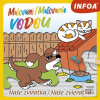 Malování/Maľovanie vodou…