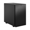Fractal Design Define 7 Nano Black Solid/Mini ITX/Čierna, FD-C-DEF7N-01