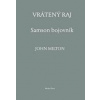 Vrátený raj - John Milton