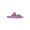 Šľapky Birkenstock Arizona Big Buckle EVA fialová farba, 1030412 EUR 40