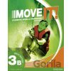 Move It! 3B Split Edition/Workbook MP3 Pack