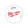MILWAUKEE Pílový kotúč na hliník 235 x 30 x 2,4 mm /60T TF NEG