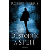 Důstojník a špeh - Robert Harris
